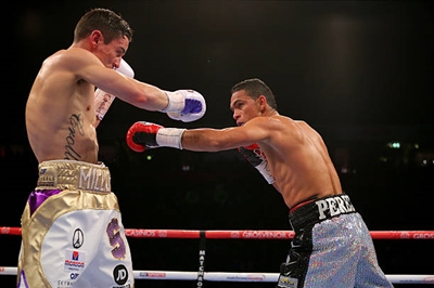 Anthony Crolla Poster 10266051