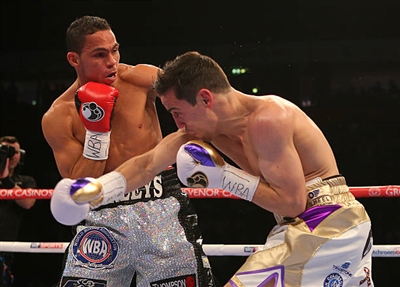 Anthony Crolla Poster 10266063