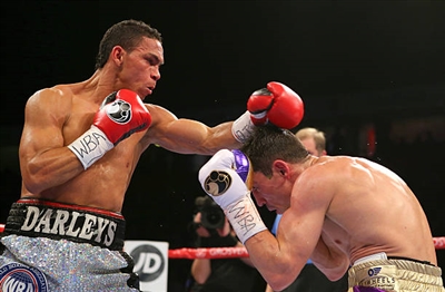 Anthony Crolla Poster 10266070