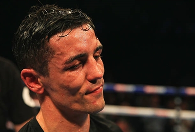 Anthony Crolla Poster 10266075
