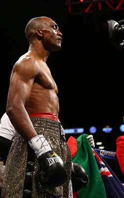 Anthony Dirrell Poster 10266265