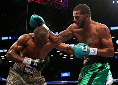 Anthony Dirrell Poster 10266266