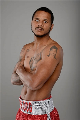 Anthony Dirrell Poster 10266315