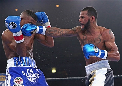 Anthony Dirrell Poster 10266323