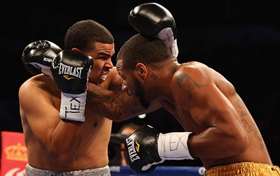 Anthony Dirrell Poster 10266330