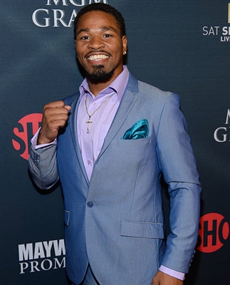 Shawn Porter Poster 10267007