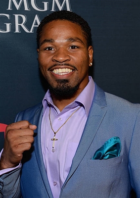 Shawn Porter Poster 10267009