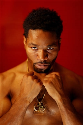 Shawn Porter Mouse Pad 10267117
