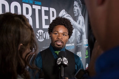 Shawn Porter Poster 10267132