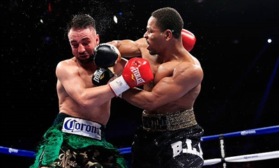 Shawn Porter Poster 10267140