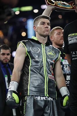Liam Smith Poster 10268318