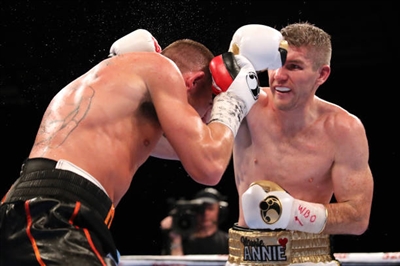 Liam Smith Poster 10268335
