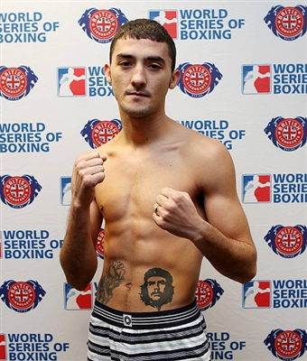 Andrew Selby Stickers 10268913