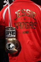 Jessie Vargas Longsleeve T-shirt #10269270