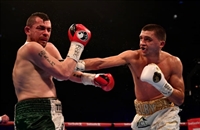 Lee Selby t-shirt #10269669