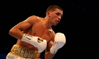 Lee Selby t-shirt #10269677