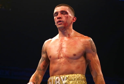 Lee Selby Poster 10269690