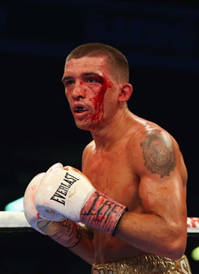 Lee Selby Stickers 10269692
