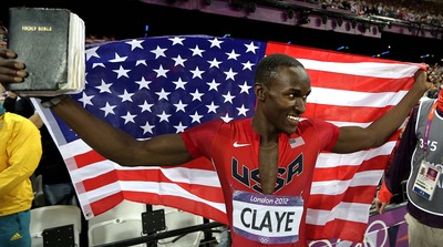 Will Claye Poster 10272287