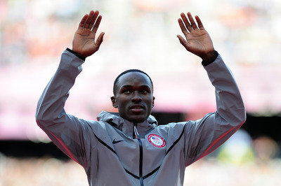 Will Claye Poster 10272288