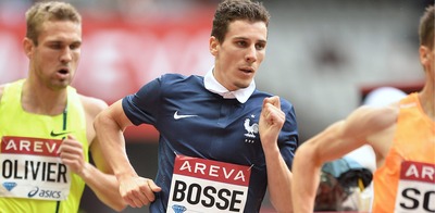 Pierre Ambroise Bosse t-shirt