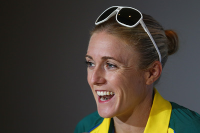 Sally Pearson Stickers 10272788