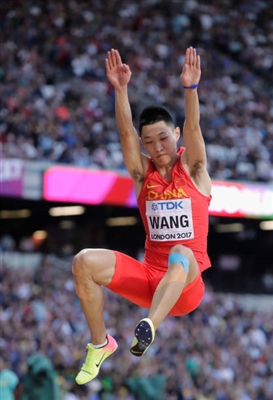 Jianan Wang hoodie
