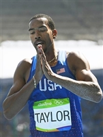 Christian Taylor Tank Top #10275683