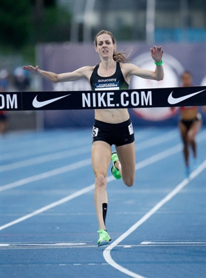 Molly Huddle Poster 10277382