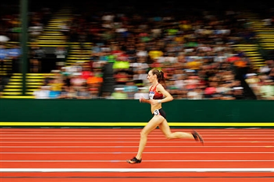 Molly Huddle Poster 10277388