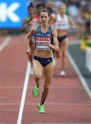 Molly Huddle Poster 10277390
