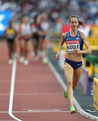 Molly Huddle Poster 10277392