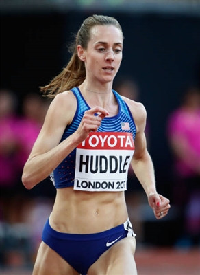 Molly Huddle puzzle 10277393