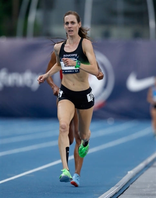 Molly Huddle Poster 10277401