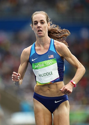 Molly Huddle Poster 10277402