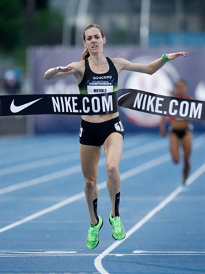 Molly Huddle Poster 10277414
