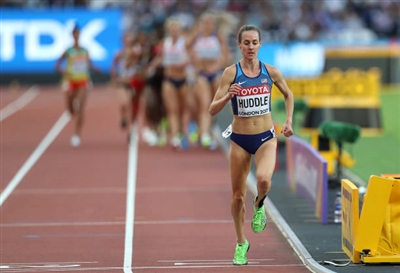 Molly Huddle Poster 10277416