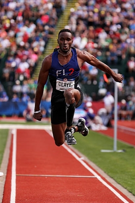 Will Claye Poster 10280690