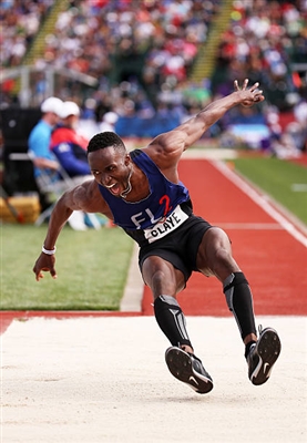 Will Claye Poster 10280695