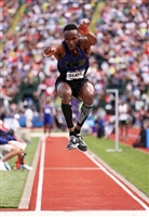 Will Claye poster