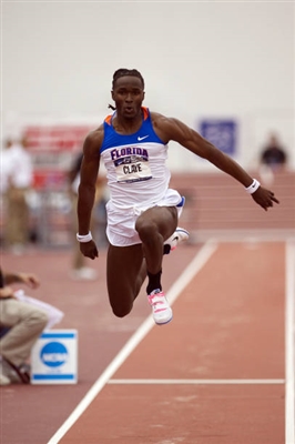 Will Claye Poster 10280714