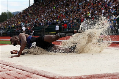 Will Claye Poster 10280719