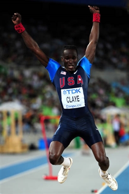 Will Claye Poster 10280723