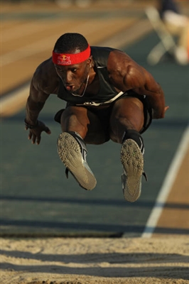 Will Claye Poster 10280732