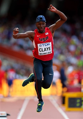 Will Claye Poster 10280733