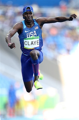 Will Claye Poster 10280748