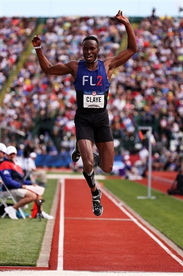 Will Claye Poster 10280749