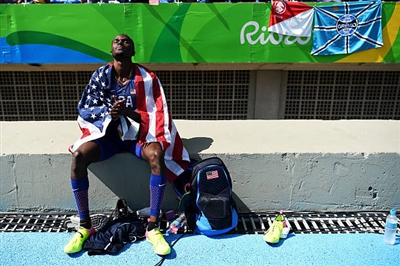 Will Claye Poster 10280750