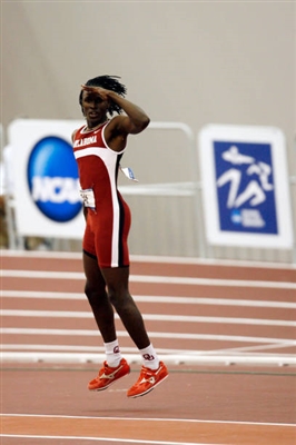 Will Claye Poster 10280756
