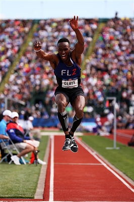 Will Claye Poster 10280761
